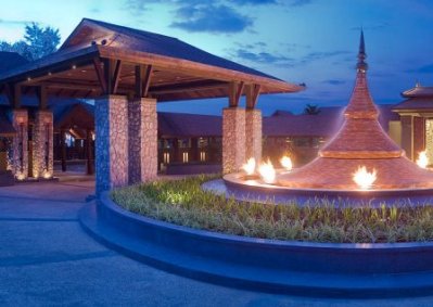 si kao pagoda